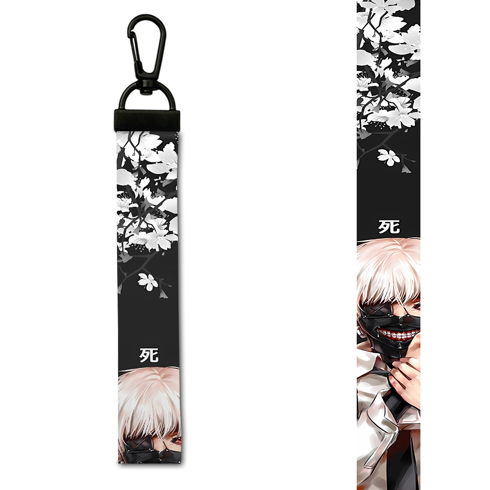 Tokyo Ghoul Kaneki Ken Figurki – Car Accessories In Tokyo recenzja i cena