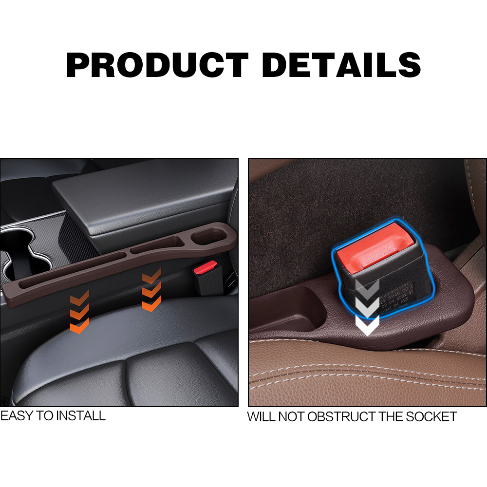2X Do Hyundai I20 I30 IX35 I10 – Car Accessories Quirky recenzja i cena