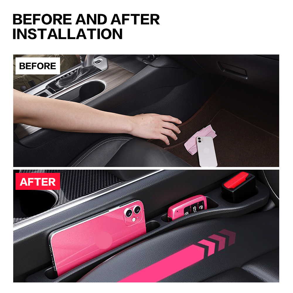 2X Do Hyundai I20 I30 IX35 I10 – Car Accessories Quirky recenzja i cena