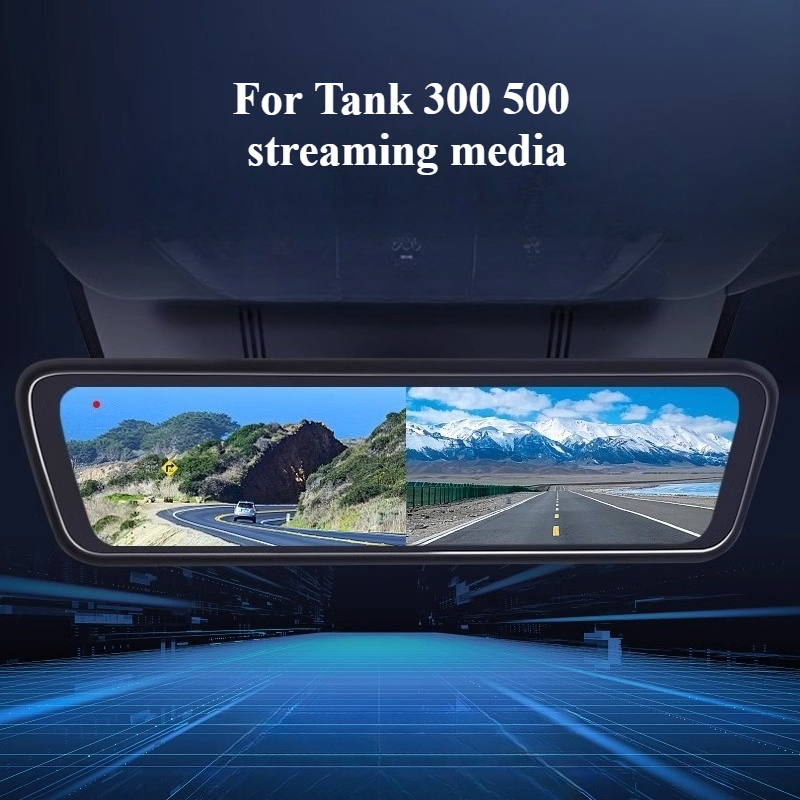 Dobrej jakości nowa kamera sam – Car Dash Cam recenzja i cena