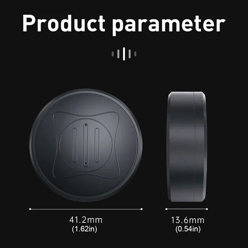 XIAOMI lokalizator GPS silne m – Car Accessories Xiaomi recenzja i cena