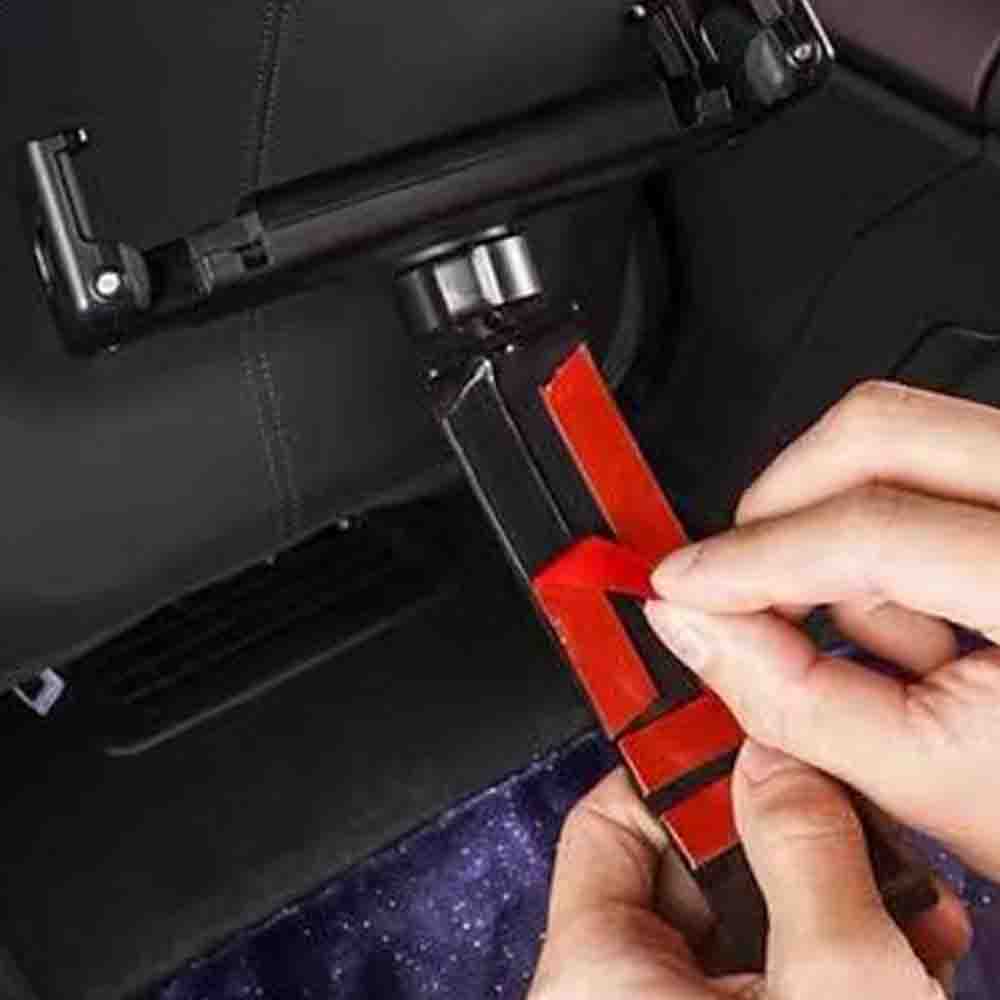 Uchwyt na telefon/tablet Xiaom – Car Accessories Xiaomi recenzja i cena