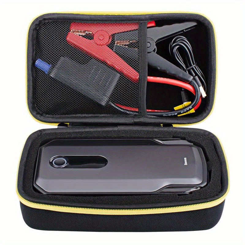 Przenośne etui EVA, twardy fut – Car Accessories Xiaomi recenzja i cena