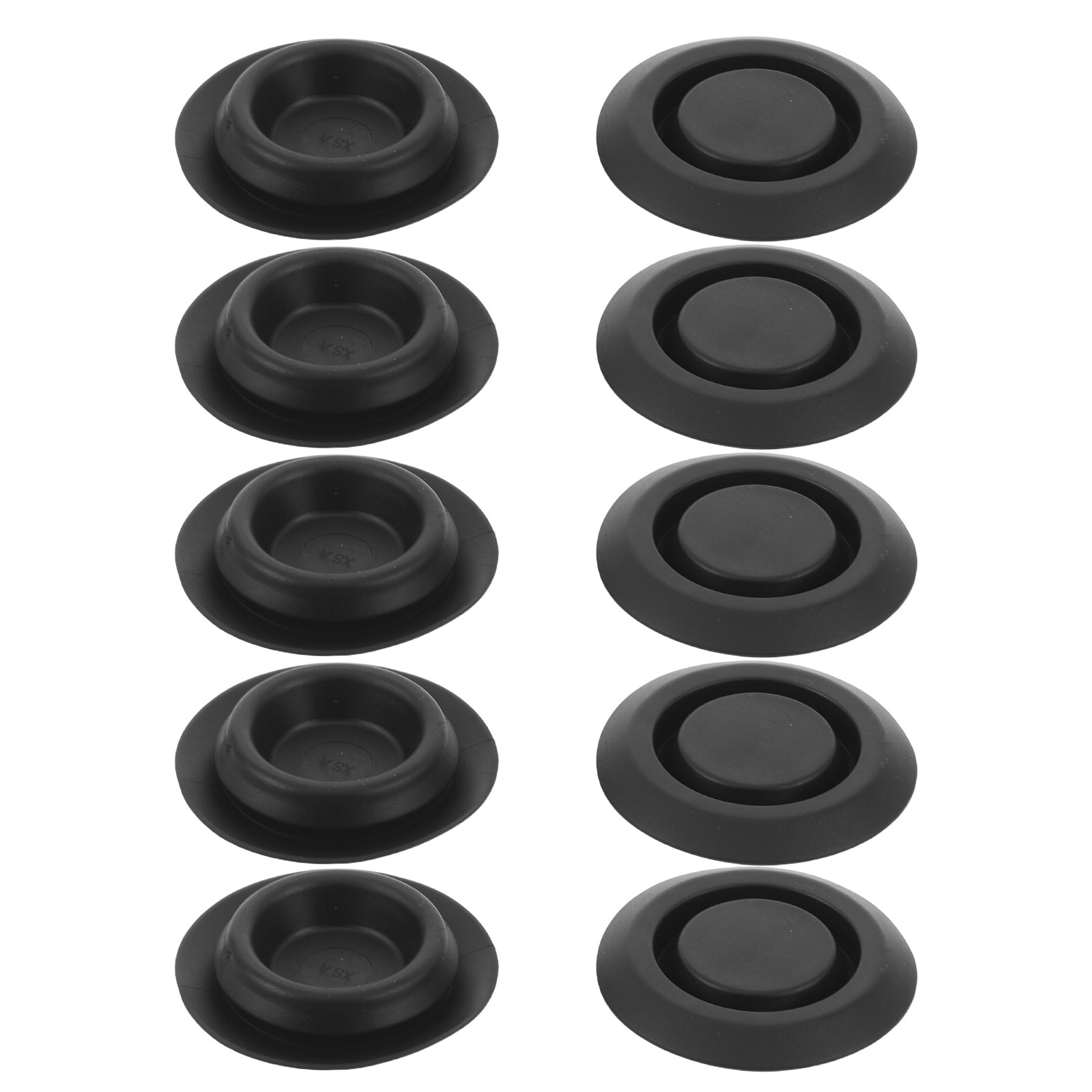 10 szt. zaślepek do tylnej pły – D.A.D Car Accessories recenzja i cena