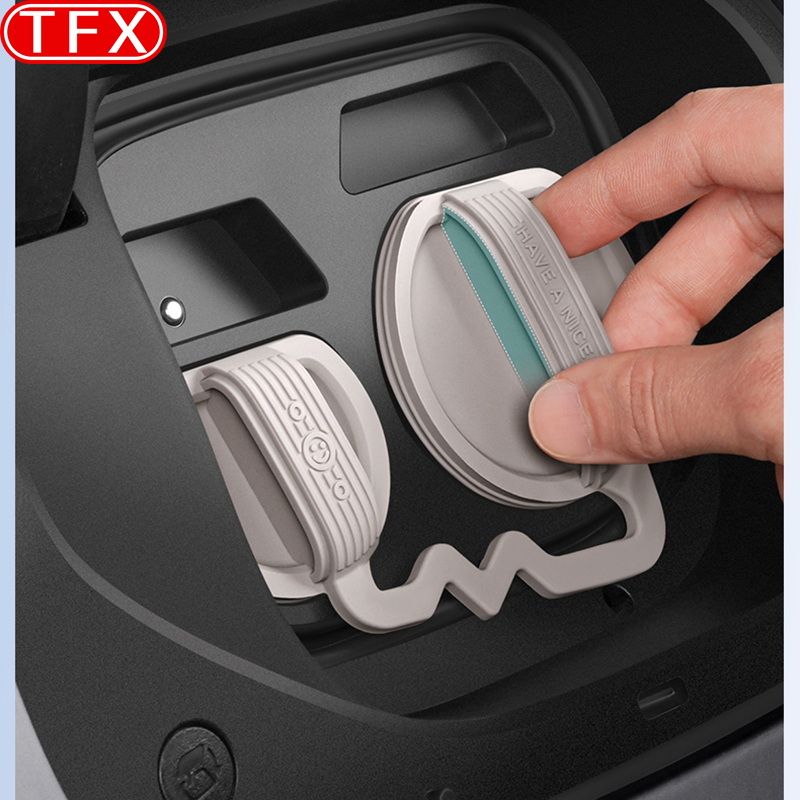 Osłona portu ładowania do Xiao – Car Accessories Xiaomi recenzja i cena