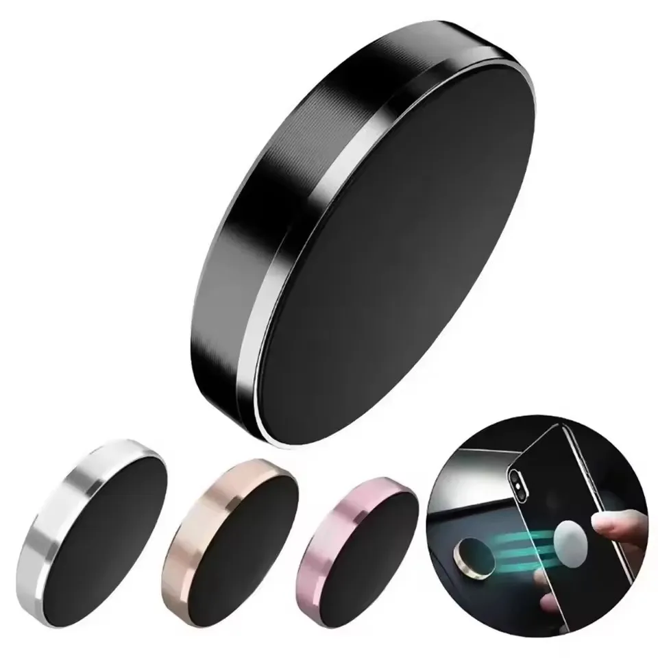 Magnetyczny uchwyt samochodowy – Car Accessories Xiaomi recenzja i cena