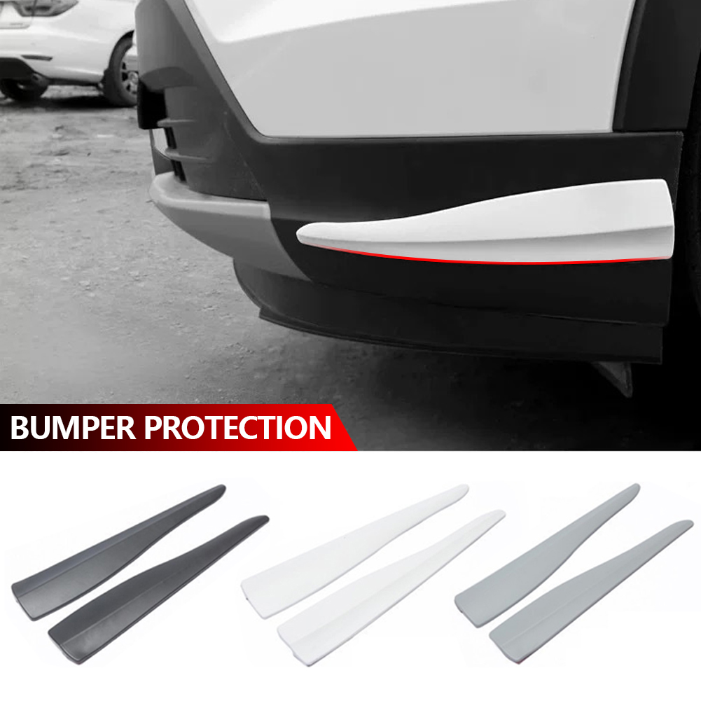2 szt. Ochraniacze antykolizyj – Bumper Guard Protector recenzja i cena