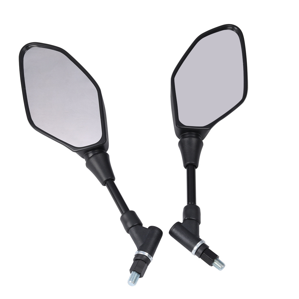 Lusterka motocyklowe Lusterka  – Car Accessories Xuv 700 recenzja i cena