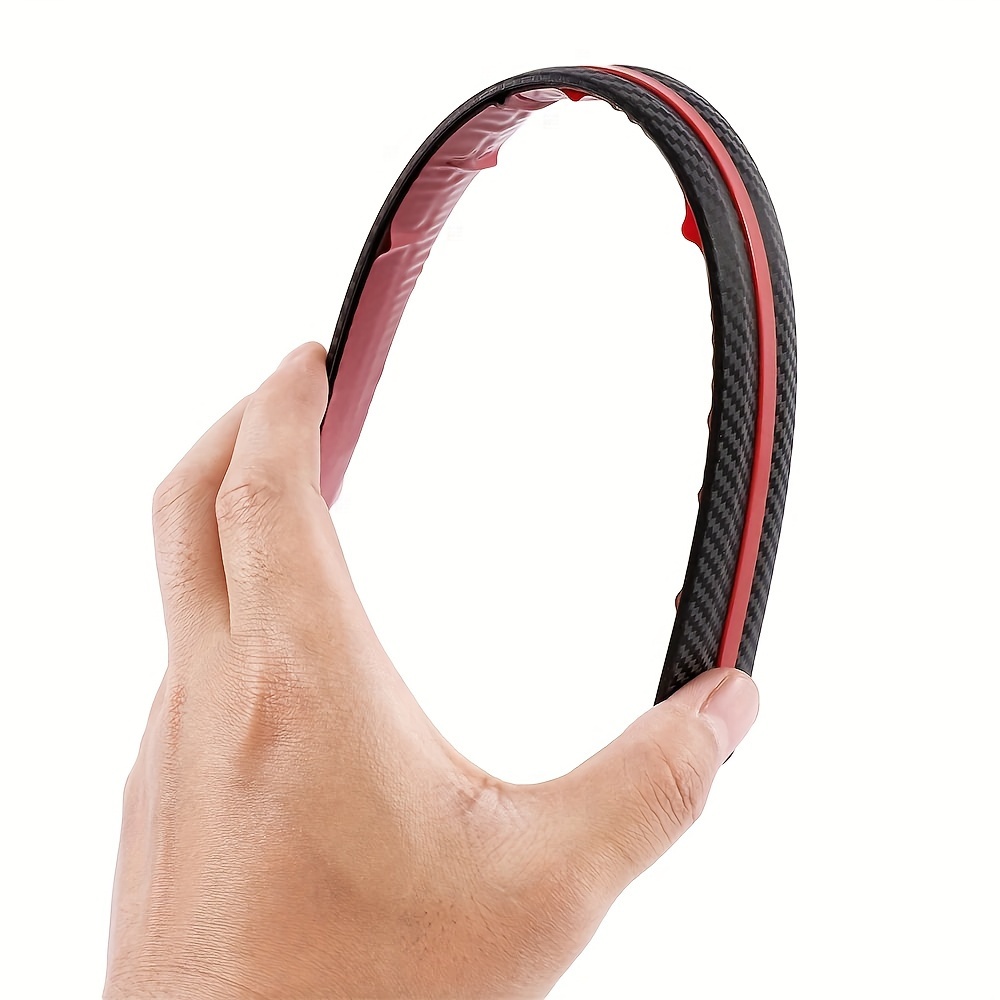1 para Ochraniaczy Narożników  – Bumper Guard Protector recenzja i cena