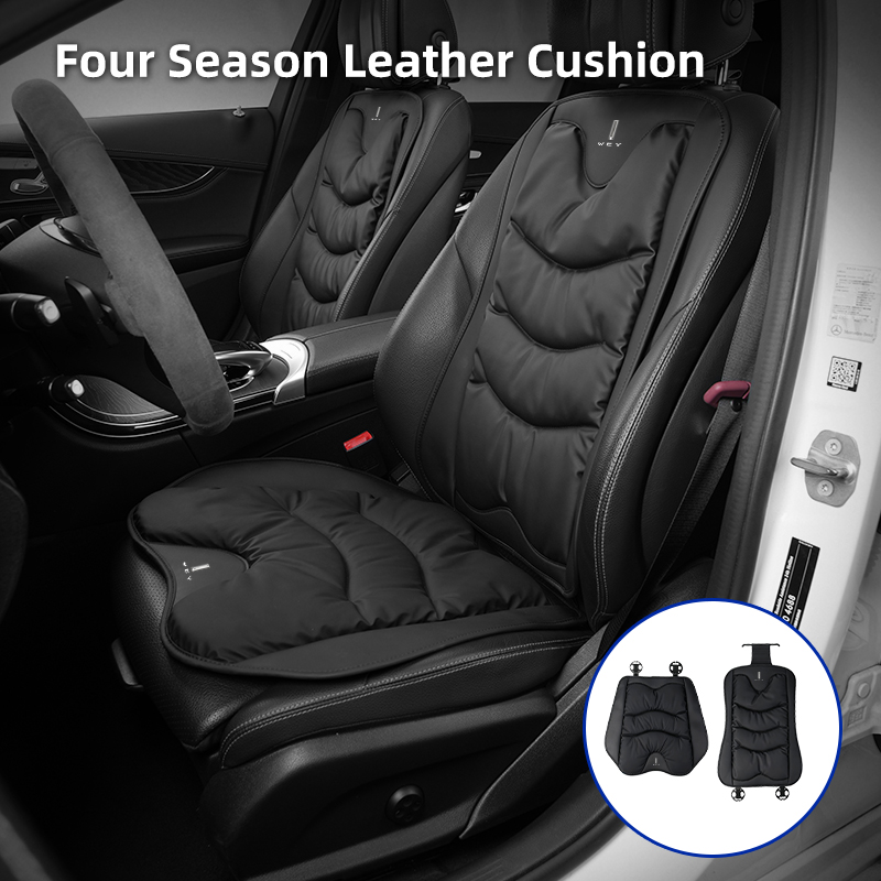 Pokrowiec na przednie i tylne  – Car Accessories Under 500 recenzja i cena