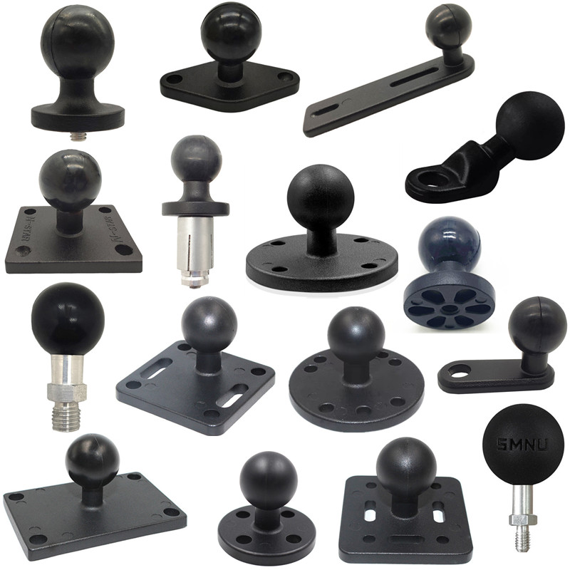 1-calowy stojak motocyklowy z  – Car Accessories Xiaomi recenzja i cena