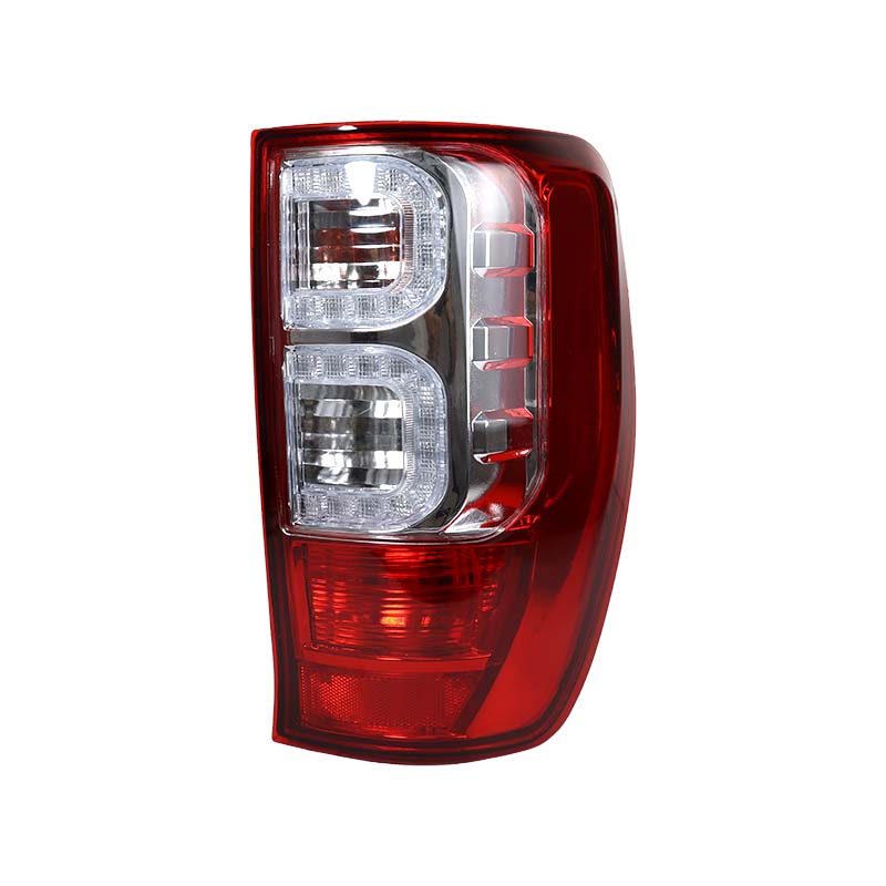 Automatyczny zespół tylnego św – D.A.D Car Accessories recenzja i cena