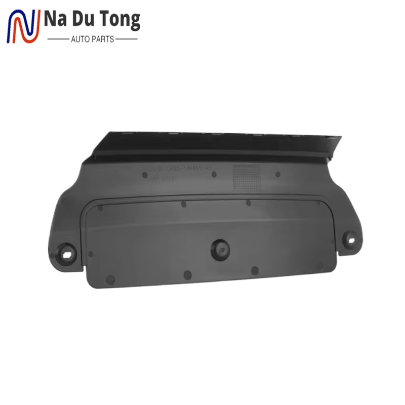 LR 056298   Osłona odbiornika  – Bumper Guard Protector recenzja i cena
