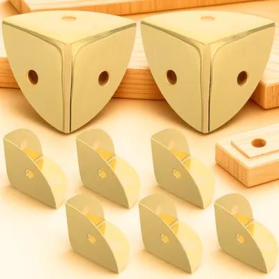 8 szt. metalowych osłonek naro – Bumper Guard Protector recenzja i cena