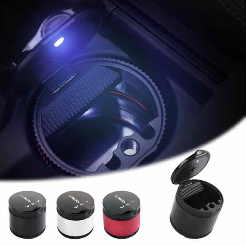 Popielniczka samochodowa do uc – Car Accessories Under 500 recenzja i cena