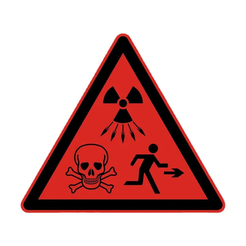 For Nuclear Waste Science Cool – Car Accessories Quotes recenzja i cena