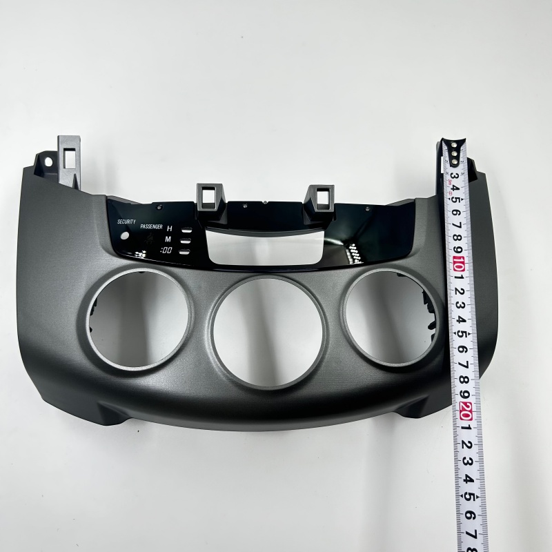 Obudowa panelu sterowania klim – Car Accessories Papar recenzja i cena
