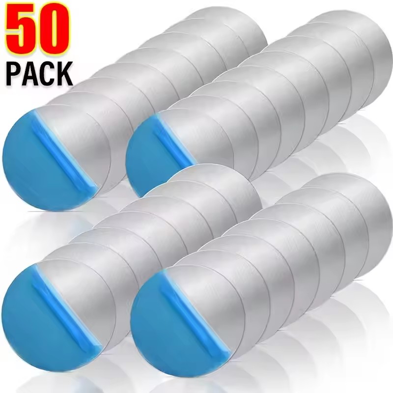 50/1 SZT. Metalowa Płytka Dysk – Car Accessories Gifts recenzja i cena