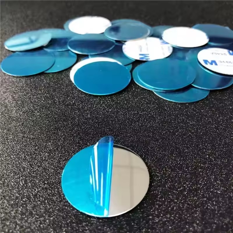 50/1 SZT. Metalowa Płytka Dysk – Car Accessories Gifts recenzja i cena