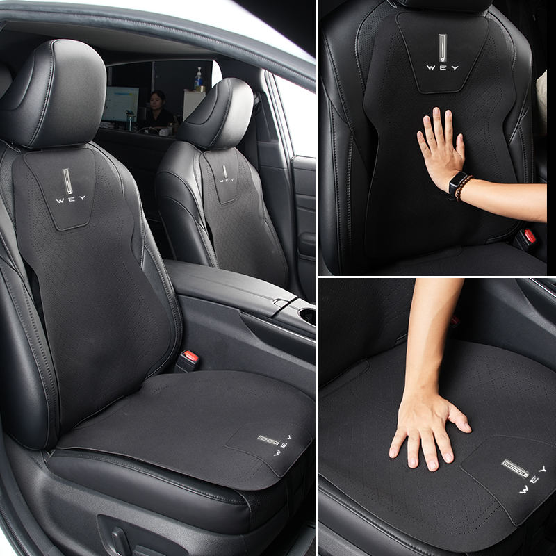 Pokrowiec na fotel samochodowy – Car Accessories Under 500 recenzja i cena